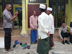 Apes, Warga Lamongan Tewas Kena Jebakan Tikus Milik Tetangga