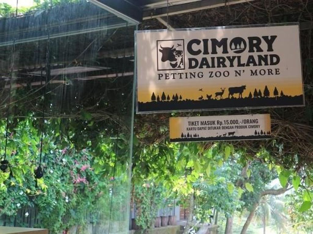 Cari Dana Segar Rp 4 Triliun, Cimory Bakal IPO Tahun Ini Cari Dana Segar Rp 4 Triliun, Cimory Bakal IPO Tahun Ini
