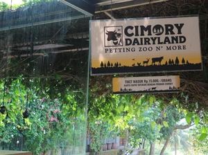 Cari Dana Segar Rp 4 Triliun, Cimory Bakal IPO Tahun Ini Cari Dana Segar Rp 4 Triliun, Cimory Bakal IPO Tahun Ini