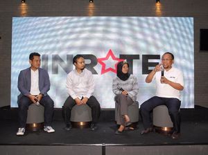 Penghitungan Rating Berbasis Big Data Analitik ala Inrate