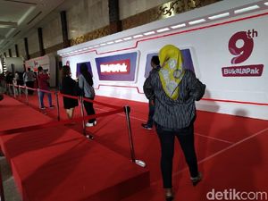 Tahun Ini Bukalapak Punya Banyak Kerja Sama dengan Pemerintah Tahun Ini Bukalapak Punya Banyak Kerja Sama dengan Pemerintah