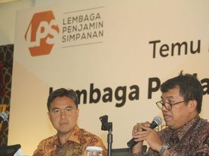 Yakin Masih Mau Simpan Uang di Bank? Bunganya Turun Terus Lho Yakin Masih Mau Simpan Uang di Bank? Bunganya Turun Terus Lho