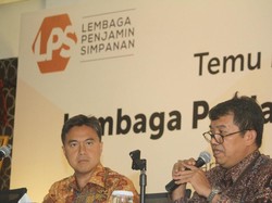 Yakin Masih Mau Simpan Uang di Bank? Bunganya Turun Terus Lho