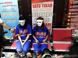Sepak Terjang Muncikari, Siska Kuasai 45 Artis dan Tentri 100 Model Sepak Terjang Muncikari, Siska Kuasai 45 Artis dan Tentri 100 Model