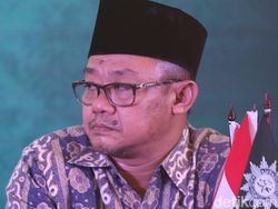 PP Muhammadiyah Tak Masalah Reuni 212 Digelar Asal Tak Buat Kerusakan