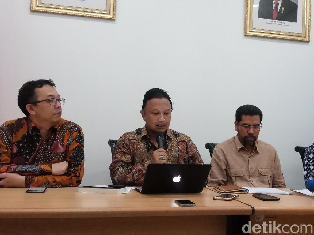 Jaksa Agung Dinilai Tak Jalankan Perintah Jokowi soal Kasus HAM Berat Jaksa Agung Dinilai Tak Jalankan Perintah Jokowi soal Kasus HAM Berat