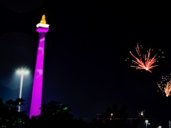 Cahaya kehidupan masa depan