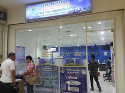 Izin ke Pemprov DKI, Polda Metro Jaya Ingin Buka Gerai SIM di Mal
