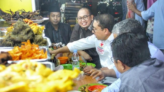 Geger Eks Kapolsek Ngaku Disuruh Pro-Jokowi, BPN Minta Kapolri Klarifikasi