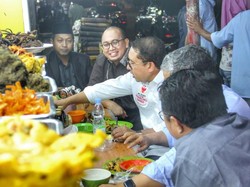 Geger Eks Kapolsek Ngaku Disuruh Pro-Jokowi, BPN Minta Kapolri Klarifikasi