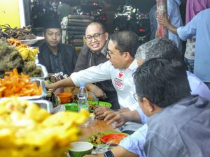 Geger Eks Kapolsek Ngaku Disuruh Pro-Jokowi, BPN Minta Kapolri Klarifikasi Geger Eks Kapolsek Ngaku Disuruh Pro-Jokowi, BPN Minta Kapolri Klarifikasi