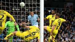 Pesta 9 Gol City di Etihad Stadium