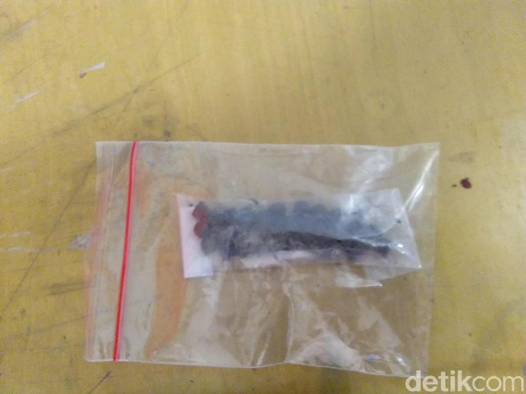 Polisi Tangkap Pemilik Ekstasi Oplosan di Aceh Utara Polisi Tangkap Pemilik Ekstasi Oplosan di Aceh Utara