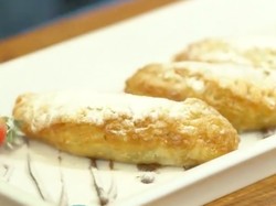 Resep Pastel Pisang Cokelat, Camilan Sehat untuk Pencernaan