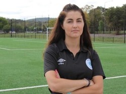 Wasit Perempuan Australia Seringkali Jadi Korban Pelecehan Profesi
