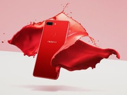 Oppo Diam-diam Rilis R15 Pro, Seperti Apa Speknya?