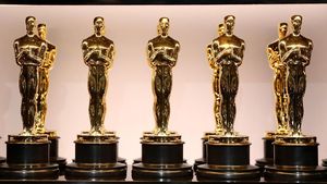 Daftar Nominasi Oscar 2019, Jagoin Siapa?