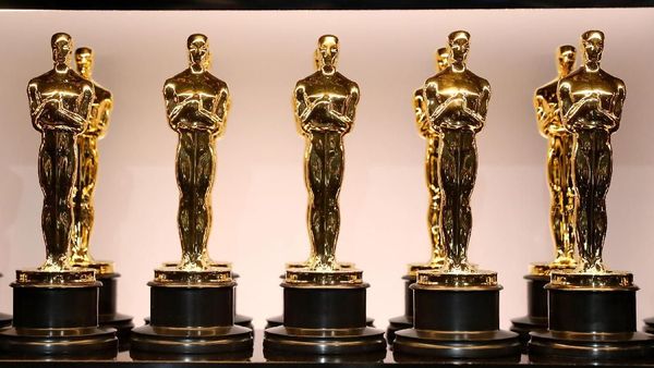 Daftar Nominasi Oscar 2019, Jagoin Siapa?