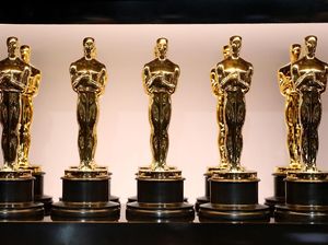Video: Ranking Film Oscar 2025 Berdasarkan Rotten Tomatoes Video: Ranking Film Oscar 2025 Berdasarkan Rotten Tomatoes