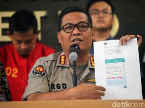 Motif Guru Posting Hoax Surat Suara: Agar Diketahui Tim Paslon 02