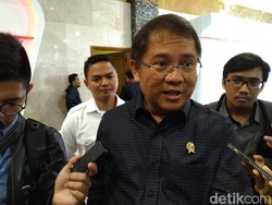 Menkominfo Belum Pernah Nonton Video Kimi Hime