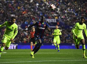 Tak Perlu Berdalih Rotasi, Akui Saja Barcelona Main Buruk