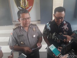 3 Saksi Penting Dugaan Perkosaan Mahasiswi UGM Tak Penuhi Panggilan