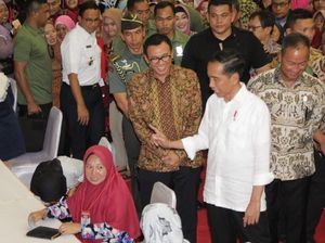 BNI Salurkan Bansos Rp 7,3 Triliun ke 4,2 Juta Keluarga Tahun Lalu