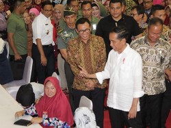 BNI Salurkan Bansos Rp 7,3 Triliun ke 4,2 Juta Keluarga Tahun Lalu