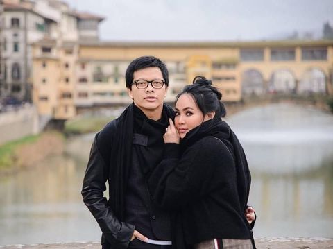 Dewi Gita - Armand Maulana