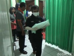 Cerita Petugas Puskesmas Saat Pelajar Tulungagung Melahirkan di Toilet