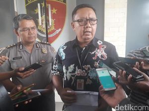 Polisi Telah Rekonstruksi Dugaan Perkosaan Mahasiswi UGM di Maluku Polisi Telah Rekonstruksi Dugaan Perkosaan Mahasiswi UGM di Maluku