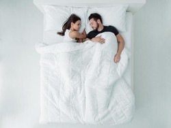 Ssst! Intip Trik Jitu Cepat Hamil dari Dokter