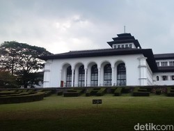 10 Tempat Wisata Kuliner Bandung, Bisa untuk Pilihan Buka Puasa