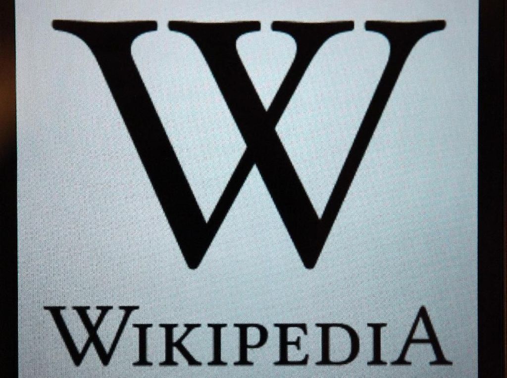 Wikipedia yang Kini Disebut Tak Lagi Bisa Dipercaya Wikipedia yang Kini Disebut Tak Lagi Bisa Dipercaya