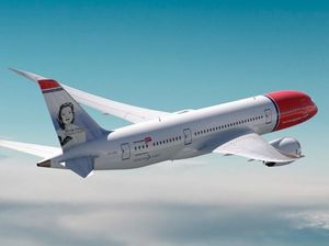 Maskapai Bujet Ini Tawarkan WiFi Gratis untuk Penerbangan Jarak Jauh Maskapai Bujet Ini Tawarkan WiFi Gratis untuk Penerbangan Jarak Jauh