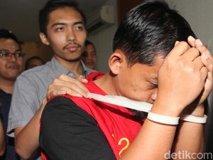 Kicauan Hoax Guru Geografi Berujung Penangkapan Polisi Kicauan Hoax Guru Geografi Berujung Penangkapan Polisi