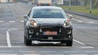 Ford Fiesta Bakal Punya Badan Bongsor