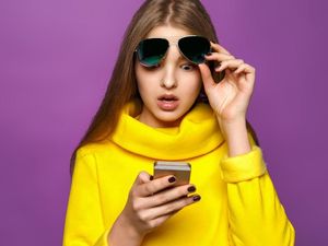 Beda Lagi! Ada Modus Lain Minta Foto Telanjang untuk Penelitian Medis Beda Lagi! Ada Modus Lain Minta Foto Telanjang untuk Penelitian Medis