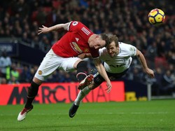 Link Live Streaming Tottenham Vs MU