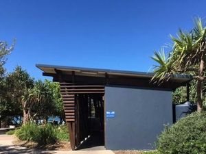 Balita 4 Tahun Alami Kekerasan Seksual di Toilet Umum Queensland