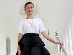 Dian Sastro Bikin Teori Identitas Bangsa Indonesia, Sindir Agnez Mo?