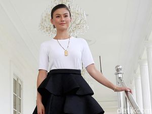 KPID Batasi Pemutaran Lagu dan Klip Agnez Mo di Jawa Barat KPID Batasi Pemutaran Lagu dan Klip Agnez Mo di Jawa Barat