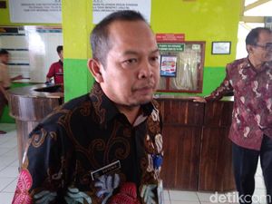 Disdik Garut Siap Terapkan Kurikulum Sekolah Siaga Bencana