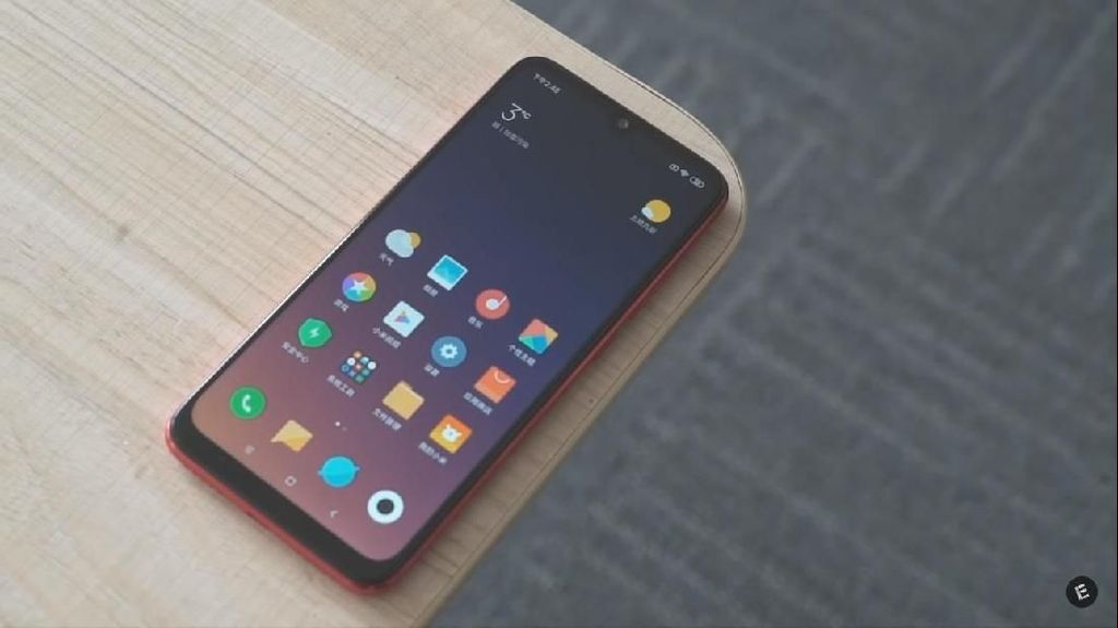 Wujud Redmi Note 7 yang Masih Xiaomi Banget