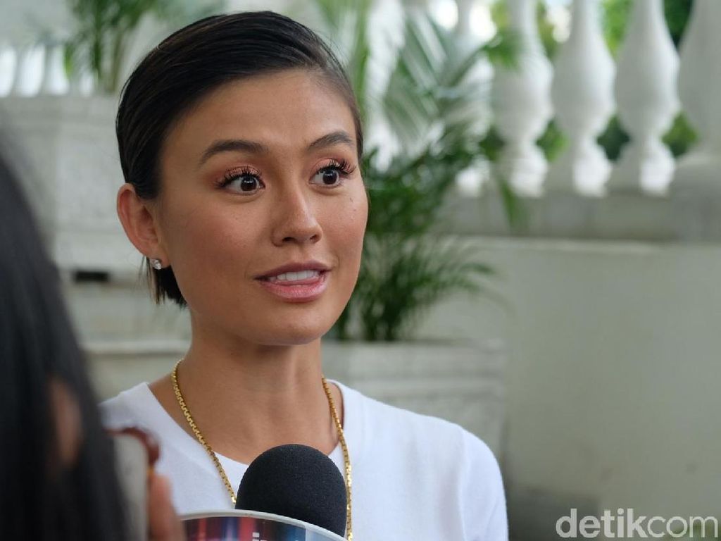 Agnez Mo Dianggap Terlalu Kurus, Ini Risiko BB Rendah Agnez Mo Dianggap Terlalu Kurus, Ini Risiko BB Rendah