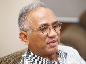 Tonton Sekarang Blak-blakan Dirut Adhi Karya: LRT Terhambat Dukuh Atas