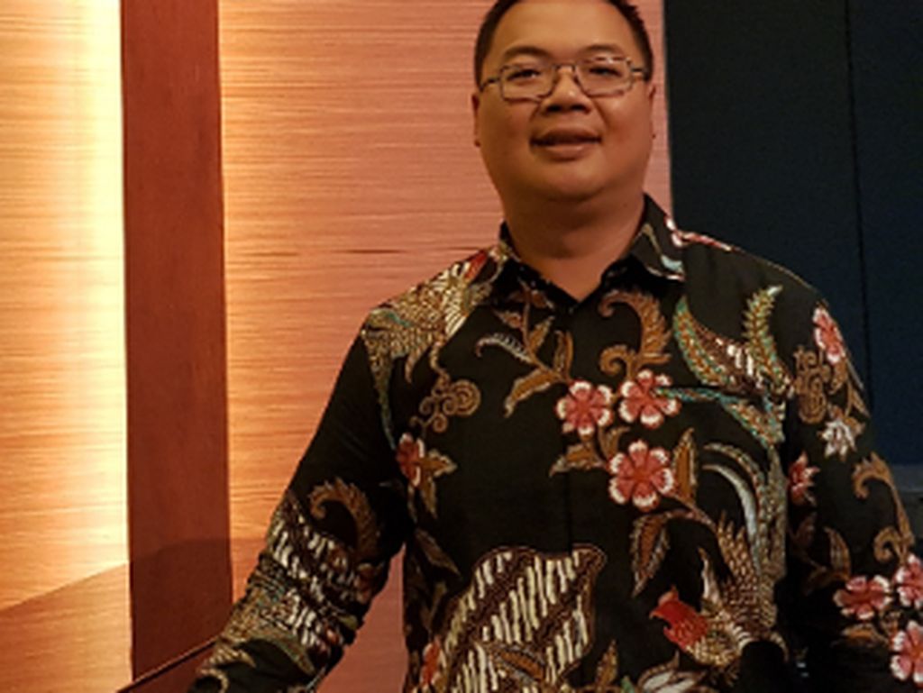 Cukup Lima Langkah! Billy Sande Akhirnya Enggak Gagal Diet Lagi Cukup Lima Langkah! Billy Sande Akhirnya Enggak Gagal Diet Lagi