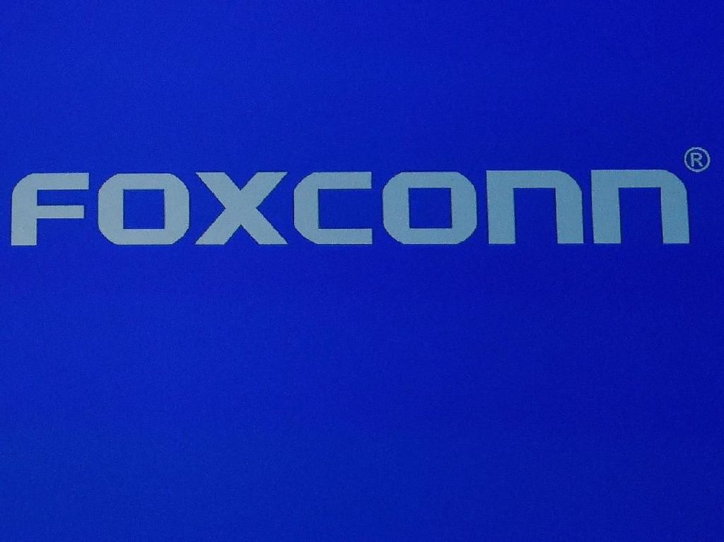 Foxconn Mulai Proyek Kendaraan Listrik di Indonesia Awal 2023
