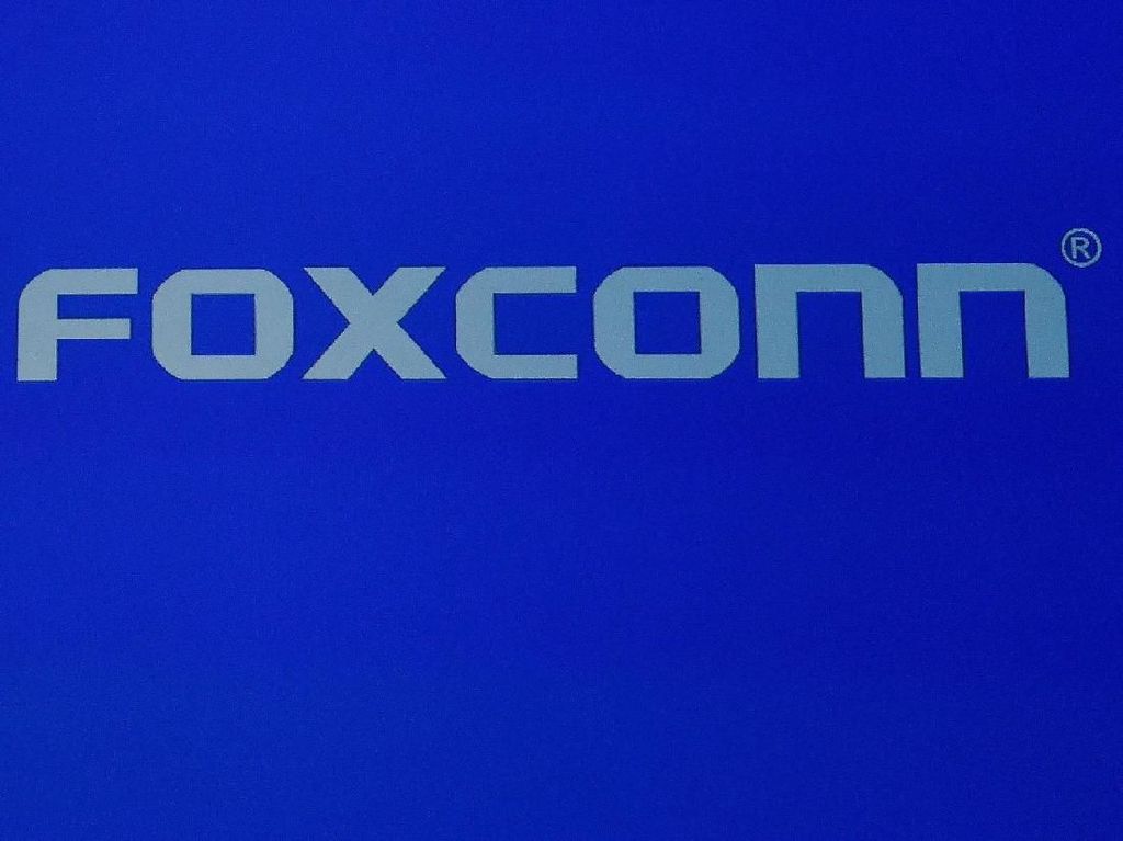 Kapan Foxconn Mulai Bangun Pabrik di RI? Bahlil Bilang Gini Kapan Foxconn Mulai Bangun Pabrik di RI? Bahlil Bilang Gini